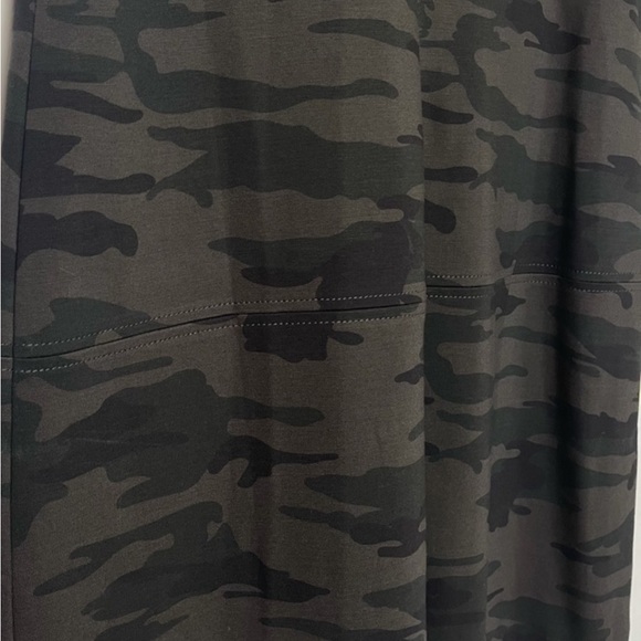 SANCTUARY Mod Molly Mini shift Dress. MINK CAMO SIZE MEDIUM - Picture 12 of 16